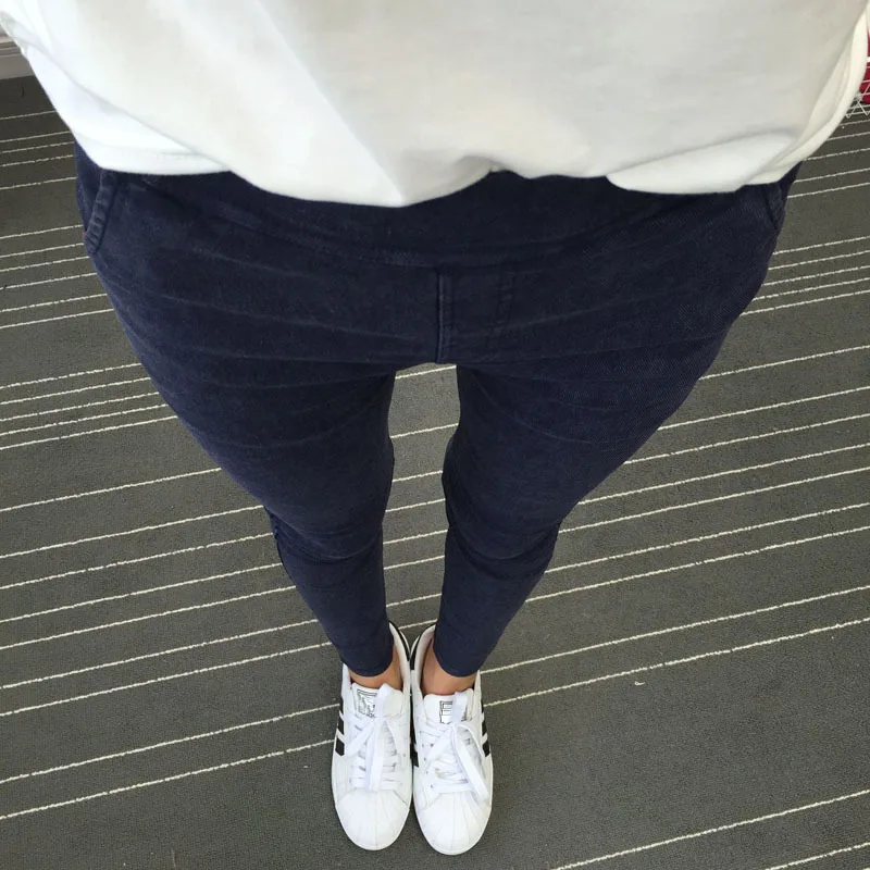 Fashion Elastic Denim Cotton Women Skinny Jeans Pencil Pants Big Size Pantalon Femme Slim Capris Leggings Ladies Long Trousers Fashion Elastic Denim Cotton Women Skinny Jeans Pencil Pants Big Size Pantalon Femme Slim Capris Leggings Ladies Long Trousers