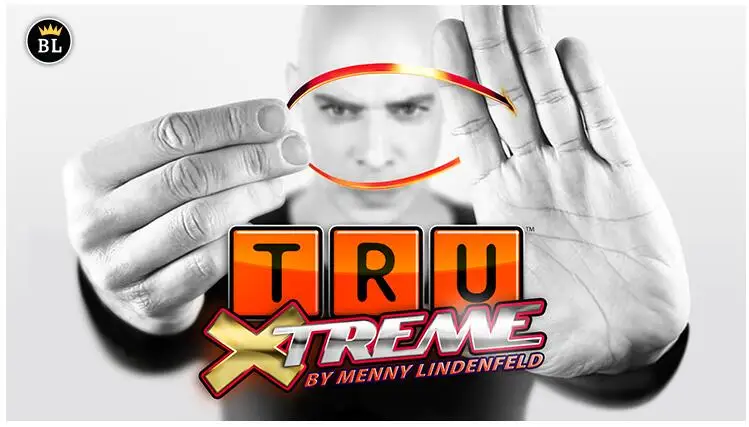 TRU Xtreme от Menny Lindenfeld фокусы