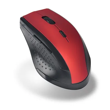 

Ecosin2 Mice & Keyboards 2.4GHz 6D USB Wireless gaming mouse computer mouse with switching wireless mouse for pc laptop Oct17