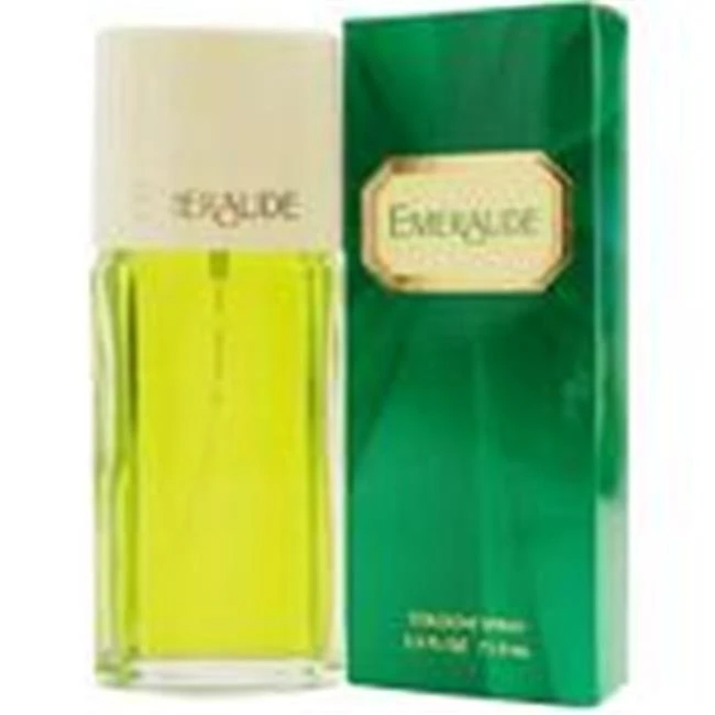 Emeraude By Coty Cologne Spray 2.5 Oz