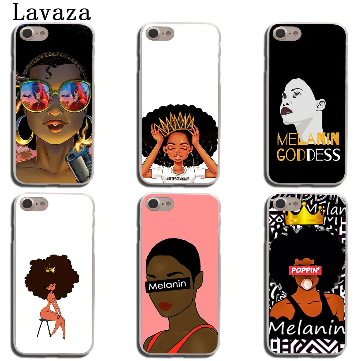 coque africaine iphone 6