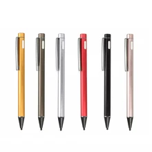 2.0mm Lápiz Táctil Capacitiva Activo Estilo Plumas de Pintura Recargable