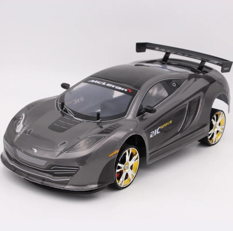 rc car brand