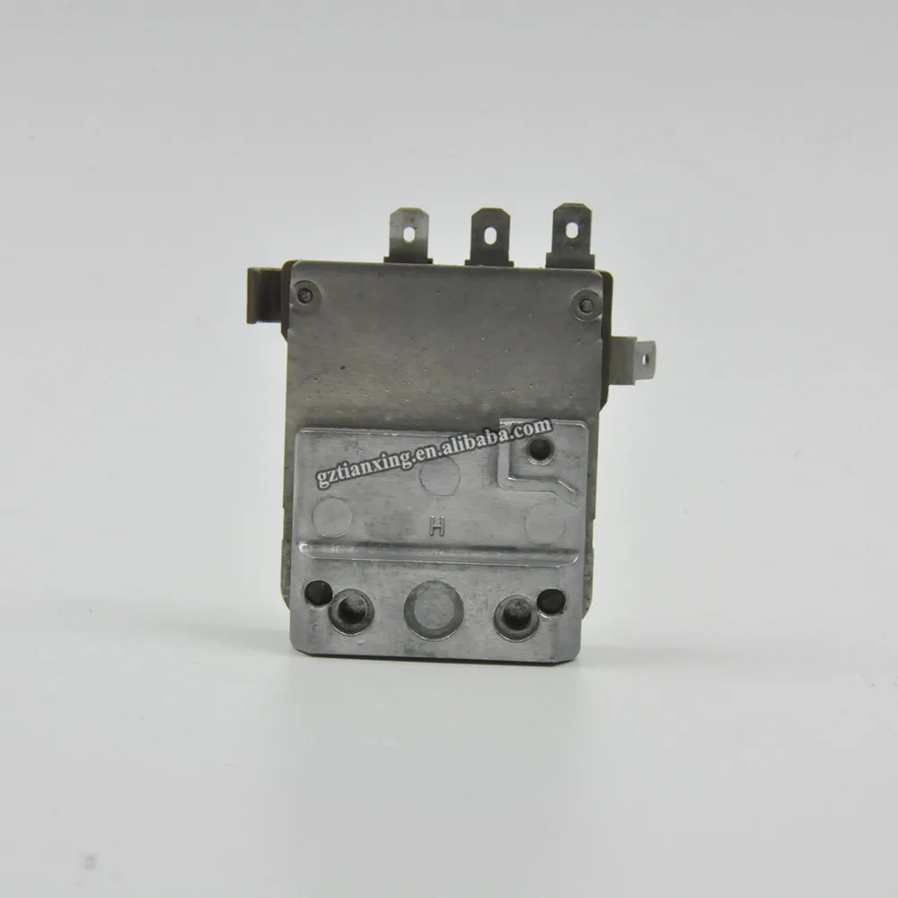 Oem MC-8132 30120-pm5-a01 módulo de controle de