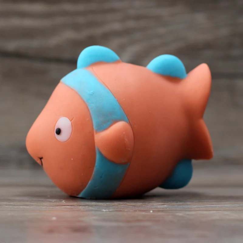 Us 1385 30 Off3d Silikon Sabun Cetakan Kartun Ikan Bentuk Cokelat Buatan Tangan Permen Cetakan Kerajinan Resin Tanah Liat Dekorasi Alat In Soap