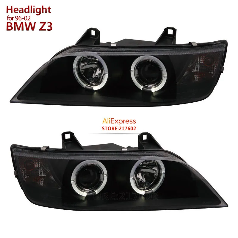 Buy SONAR Brand for BMW Z3 Angel Eye Projector
