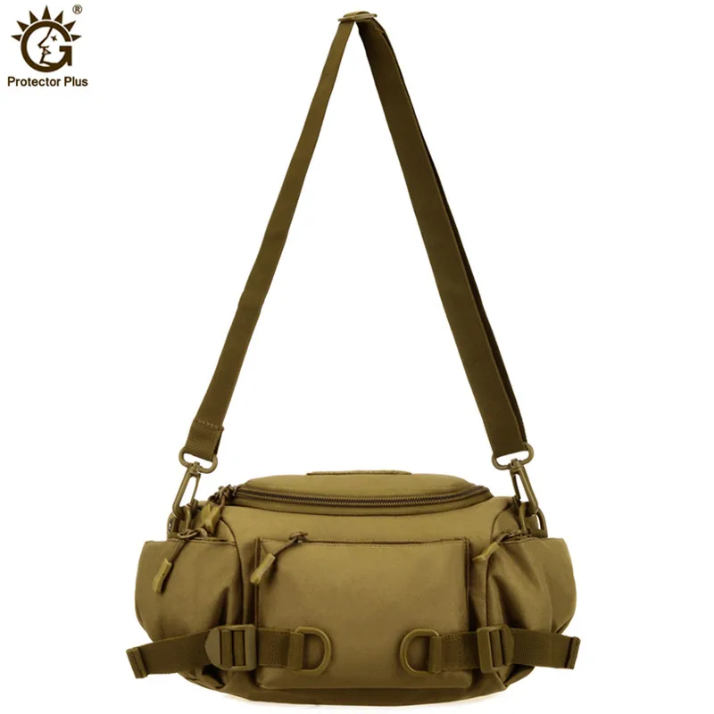 Outdoor Sports Bag Shoulder Military Camping Hiking Bag Tactical Backpack Utility Camping Travel Hiking Trekking Bag