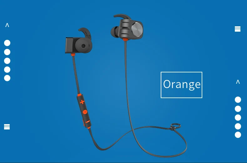 Bluetooth Earphone (2)