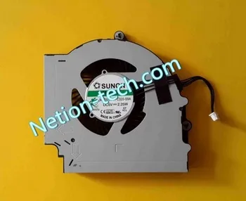 

Genuine New and original CPU fan for Lenovo IBM ThinkPad E531 E431 E440 E540 laptop cpu cooling fan cooler MF75090V1-C320-S9A