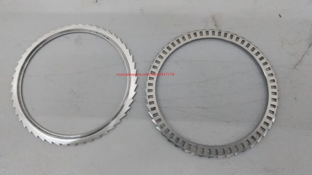 Lonati GL61Q GL615 GL616F носки машинного использования пилы резак D4080484- 4X120NX50Teeth