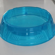 TOYZHIJIA 1 шт. 31*7 см синий Арена стадион взрыв Xeno Excalibur. M.I Starter Zillion Zeus I.W игрушки