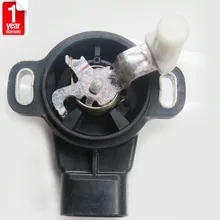 89281-35020 1983003020 198300-3020 Датчик положения дроссельной заслонки подходит для автозапчастей для Toyota Corolla 2,0 TPS 1983003031 1983-003031