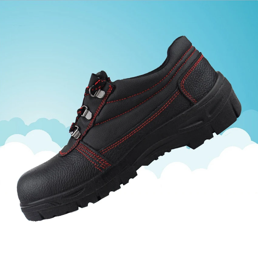 safety boots for electrical work