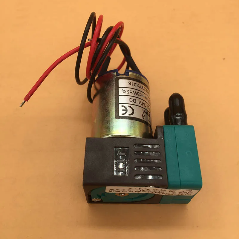 jyy small ink pump 7