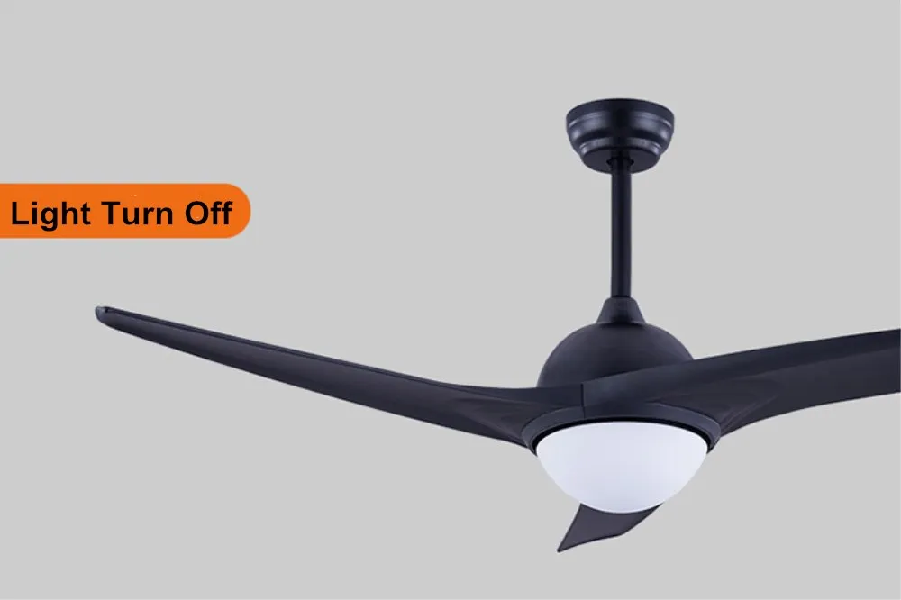 F-5201 turn off