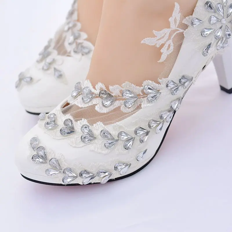 5 wedding shoes