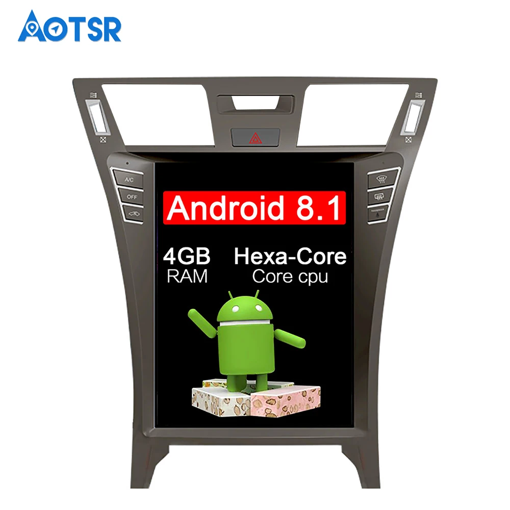 Cheap Tesla Style android 8.1 4+64 Car Radio Vertical Screen For Lexus LS460 GPS Navi Recorder Headunit Multimedia buit-in carplay IPS 0 Cheap Tesla Style android 8.1 4+64 Car Radio Vertical Screen For Lexus LS460 GPS Navi Recorder Headunit Multimedia buit-in carplay IPS 0