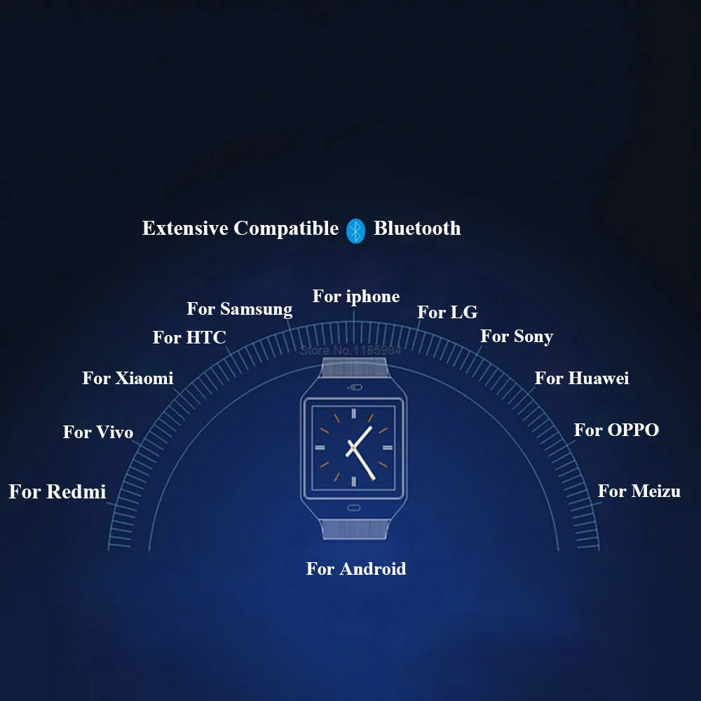 DZ09 Смарт часы камера dz09 наручные SIM карты для Ios Android Bluetooth MTK6261 поддержка Repalce ремешок PK GT08 A1