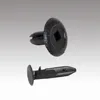 DWCX 10x negro tipo de Clip retenedor GJ21-68885-B69 para Ford sonda Mazda MX6 1989-2008, 2009, 2010, 2011, 2012, 2013, 2014 ► Foto 2/4