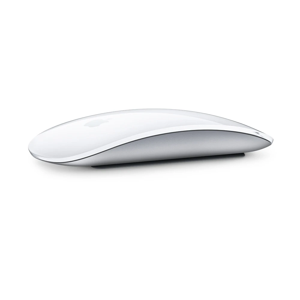 Оригинальная Apple Magic mouse 2 bluetooth Поддержка Windows macOS мультитач Мышь Для iMac Macbook Pro