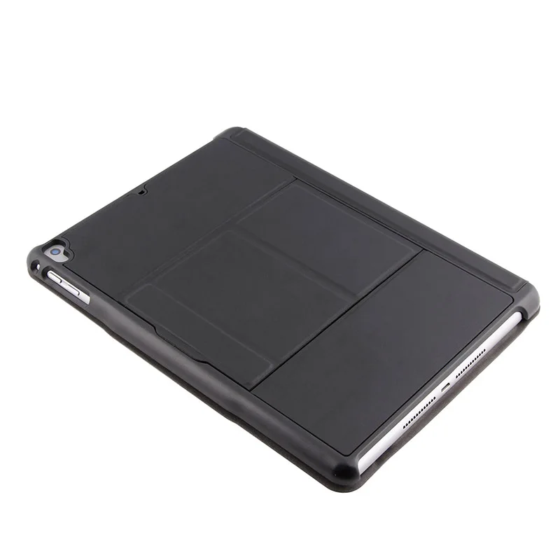 

Ultra Thin Wireless Bluetooth Keyboard Case Body Protective Case Tablet Cover for iPad Air Pro 9.7 DJA99
