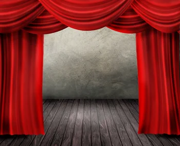 

Red Curtain Wood Backdrop Backdrop Backgrounds Baby Shower Backdrop E190127A77