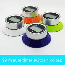 99 minutes timer switch kitchen reminder switch digital electronic timer rotation countdown timer dkj y 60 minutes 15a delay timer switch for electronic microwave pressure oven cooker
