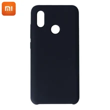 Xiaomi Mi 8 чехол s силиконовый защитный чехол для Xiaomi Mi 8 Высокое качество