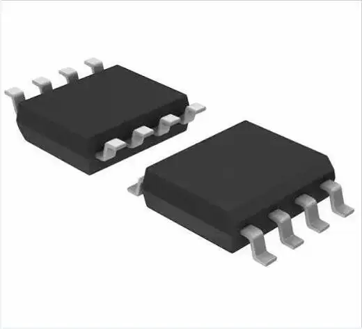 

100pcs/lot M93C46-WMN6TP M93C46 SOP-8