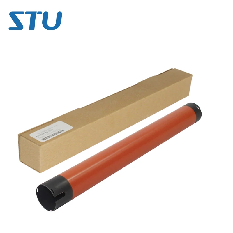 1PC New Compatible  Upper Fuser Roller for Canon IR ADV 6075 6065 6055 6255 IR6065 IR6265 IR6255 IR6275 Heating Roller