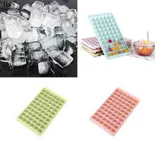 Лед Ice 60 сделать Cube прочные формы кубики Cube инструмент лоток