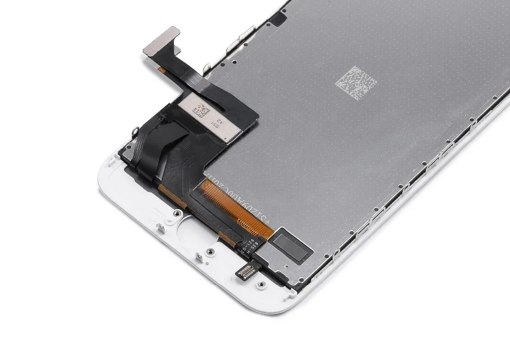

Best Quality LCD No Dead Pixel For iPhone 7 7G Display Touch Digitizer Assembly Good 3D Free Shipping