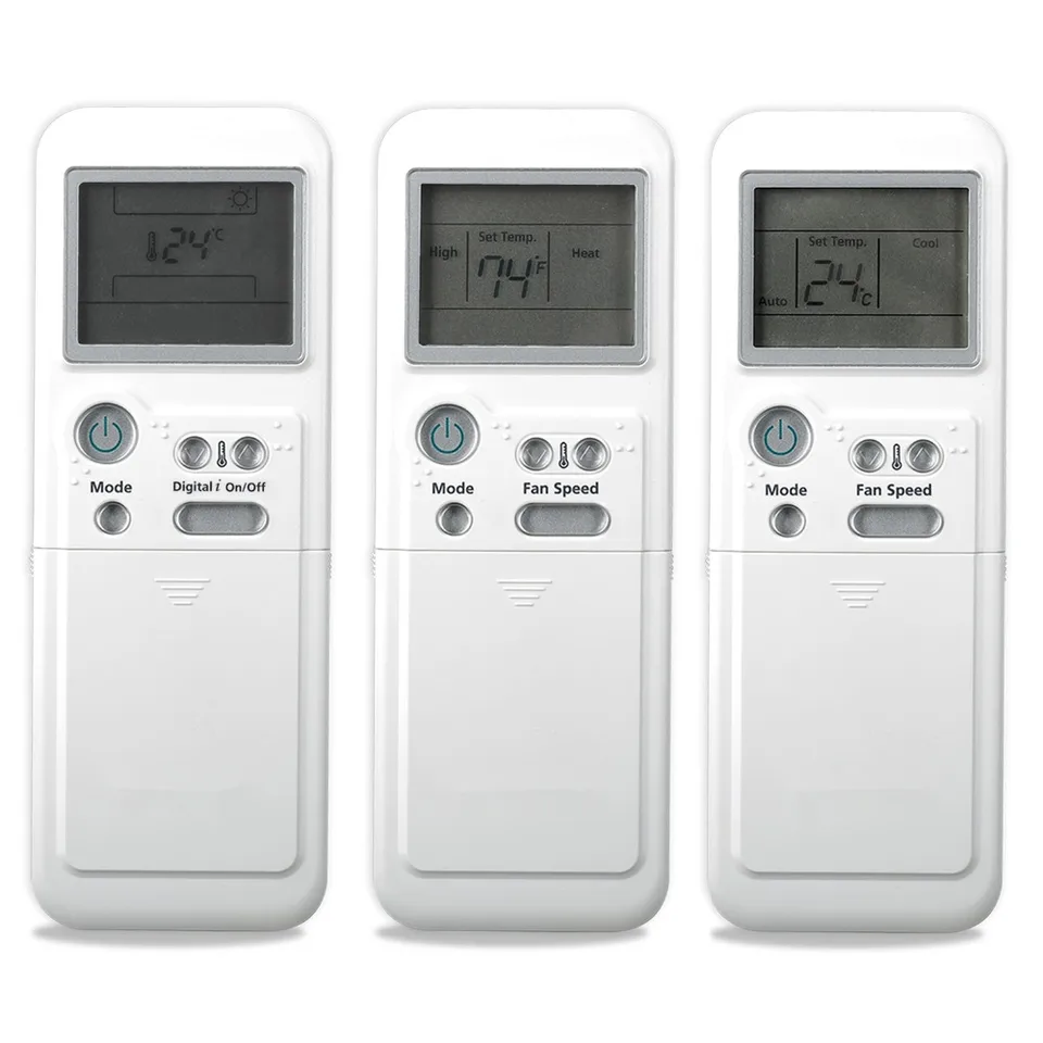 Télécommande Samsung MH052FAEA - Climatiseur - DB93-06335E - Vente