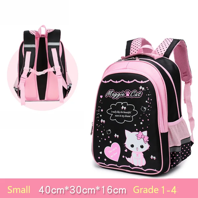 school bag for class 4