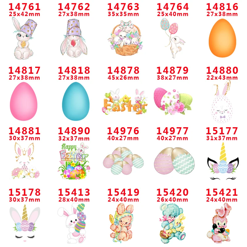 

Free shipping 30 pcs cartoon character planar resin PR 14761