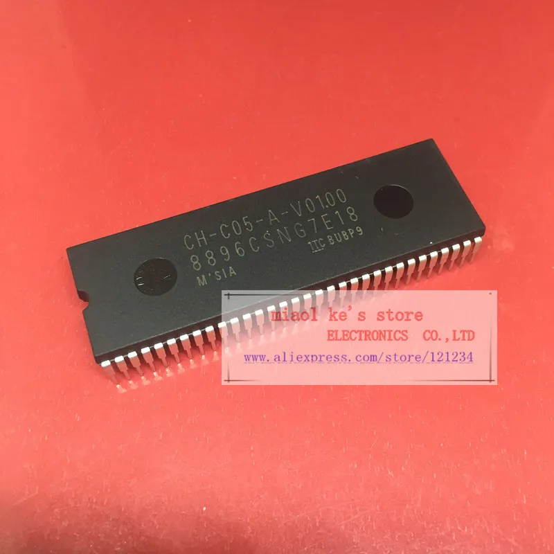 

CH-C05-A-V01.00 8896CSNG7E18 new original high quality IC