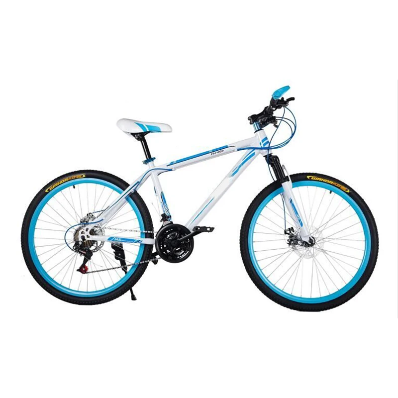 24/26/27.5 Inch Mountain and Road Bike Aluminum Alloy Wheel Material Cycling Wholesale Speed Chang Special Reasonable