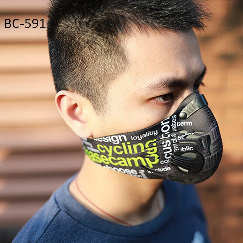 mask 43