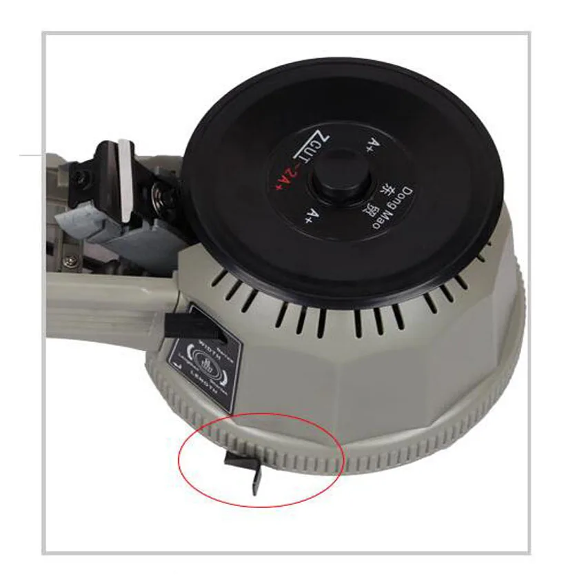 Automatic adhesive tape dispenser carousel cutting machine ZCUT-2 Automatic adhesive tape dispenser carousel cutting machine ZCUT-2