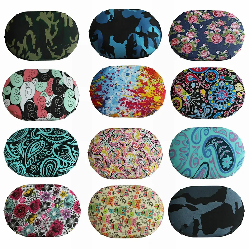 

CHOIFOO Newest Silicone Case Protective Cover for Xiaomi Airdots TWS Bluetooth Earphone Youth Earphone Case Headphones Case Box