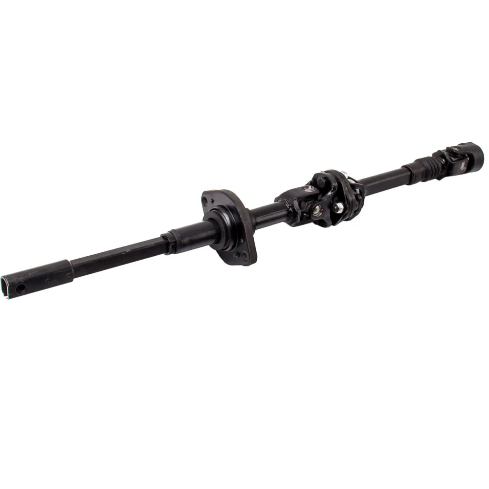 

Upper Steering Shaft & Lower Steering Shaft for DODGE DAKOTA 4WD 4X4 55351199AB 55351171AA 4 Wheel Drive Intermediate 1997-1999