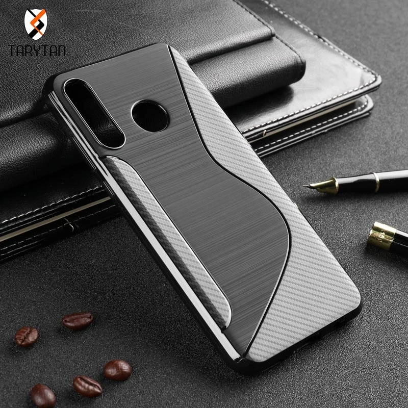 

Case Huawei P30 Lite Case Silicon Cover For Huawei Nova 5i 3i 3 2 4 Honor View 20 10 9 10i P20 Mate 30 10 20 Pro Lite Plus Cases