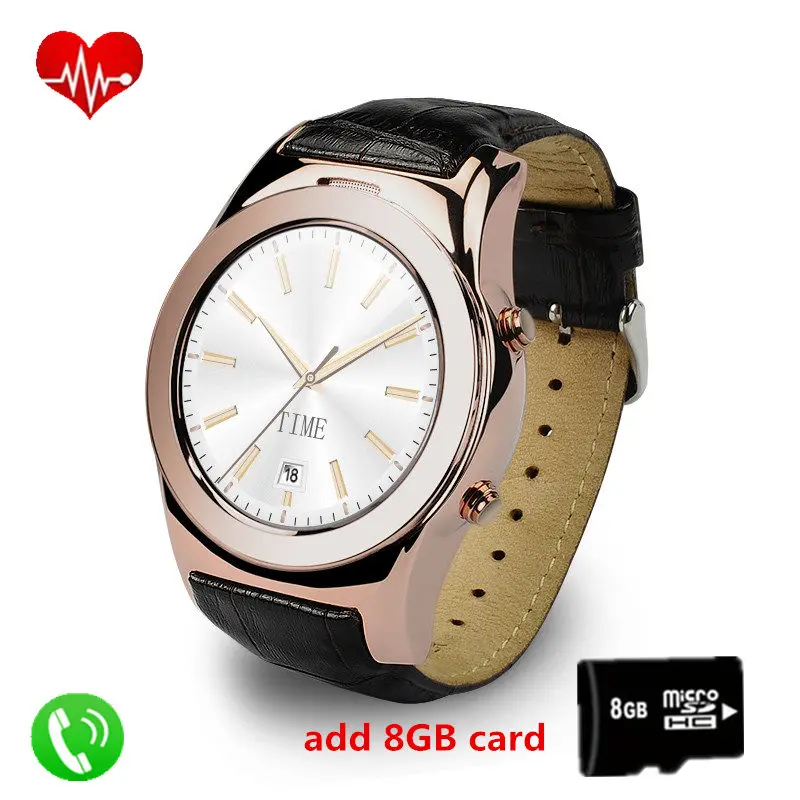 Лидер продаж A8S smart watch Поддержка карты памяти SIM casrd умная электроника Смарт-часы с
