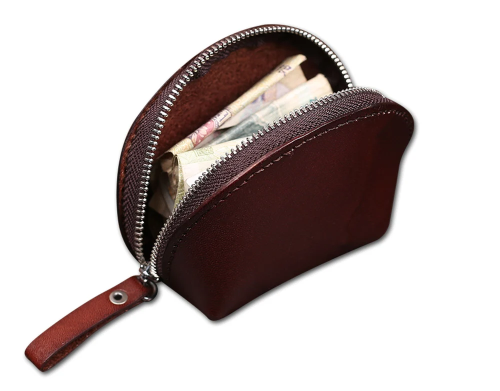 JOYIR кошелек для мелочи сумка женская натуральная кожа монетница для мелочи беларуской кошелек женский сумка женская кошелек детский монета кошелёк для монет монетница для монет кошелек маленький K005