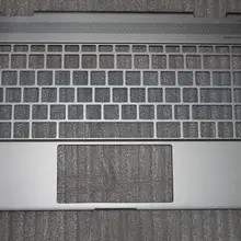 Подлокотник для ноутбука для спектр 13-AC 13T-AC 13-AW 13T-AW 907335-001 аккумулятор большой емкости