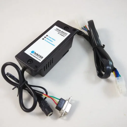 MDB-RS232-Adapter-Box