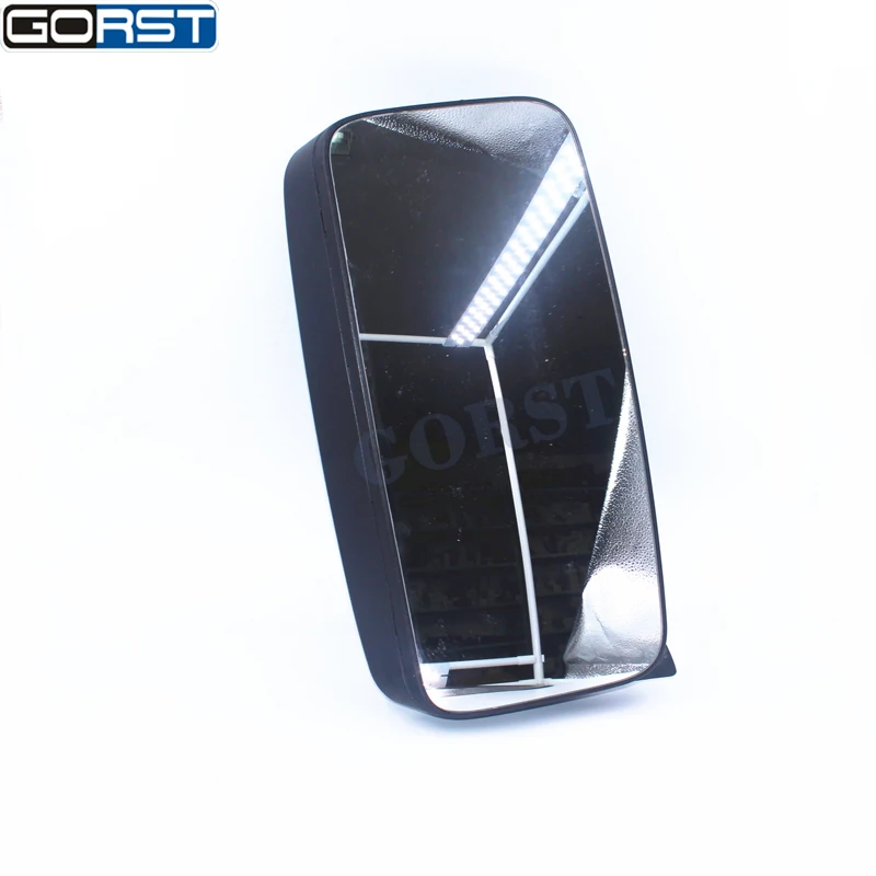 CarAutomobile Accessories Car-Styling Reflector Rearview Mirror Side Mirror Exterior Assembly for benz Axor series truck-14