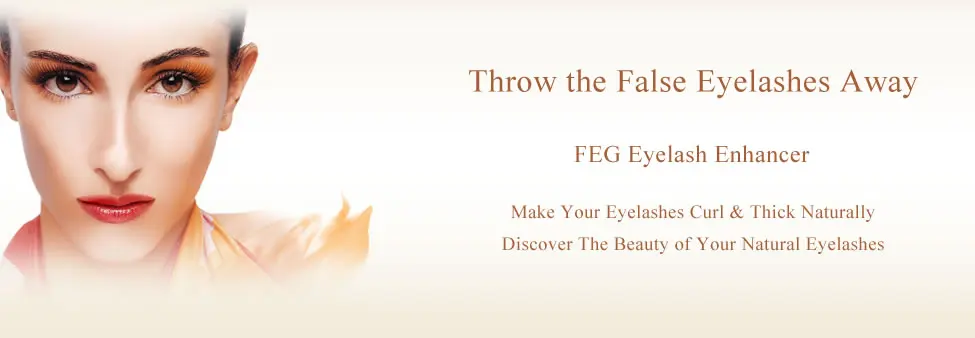 FEG Официальный магазин FEG усилитель ресниц 3 мл лечение роста ресниц жидкая сыворотка для ресниц FEG 3 мл