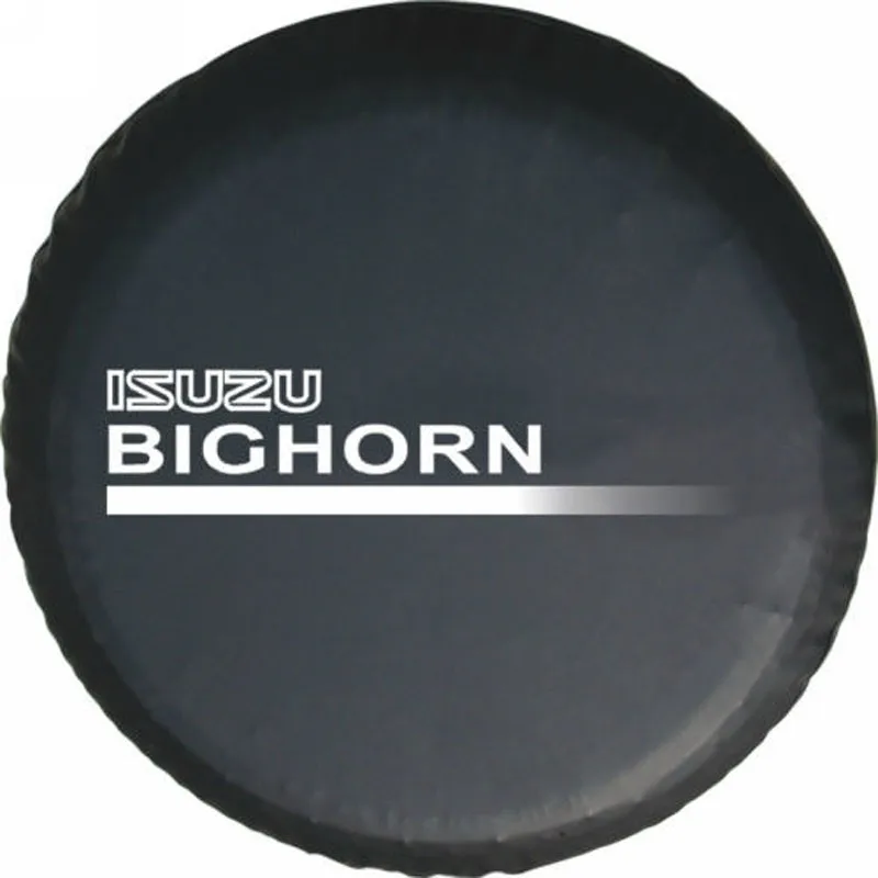 

15"16" PVC tire cover Car spare wheel cover Spare tire cover