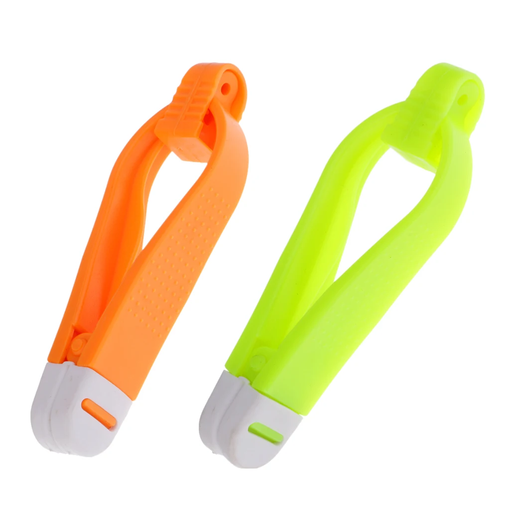

Power Grip Release Clip, Downrigger Trolling, Trawl Fishing Release Clips for Planer Board, Downrigger, Boat